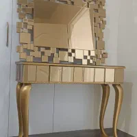 ست کنسول و آیینه