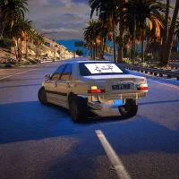 GTA V|کنسول، بازی ویدئویی و آنلاین|کرمانشاه, |دیوار