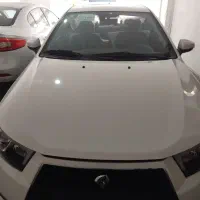 دنا پلاس توربو ۶ دنده