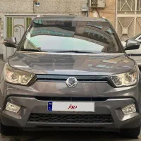 تیوولی ۲۰۱۶