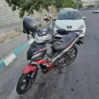 tvs tormax 150