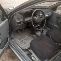 پراید هاچبک ۸۰|خودرو سواری و وانت|خمینی‌شهر, |دیوار