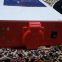 اینورتر ۳۰۰۰ کیا