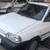 پراید مدل 87 صندوقدار|خودرو سواری و وانت|کلاله, |دیوار