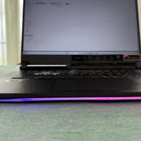 لپتاپ گیمینگ Asus Rog|رایانه همراه|تهران, سیدخندان|دیوار