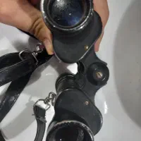 فروش دوربین روسی اصل زیر خاکی ۸×۳۰|کوهنوردی و کمپینگ|لار, |دیوار