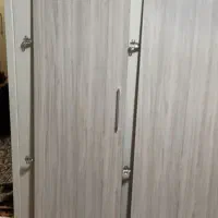 درب کمد دیواری