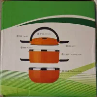 ظرف غذای کودک|ظروف نگهدارنده، پلاستیکی، یک‌بارمصرف|شیراز, سینما سعدی|دیوار