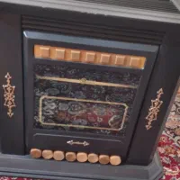 فروش بخاری وا جارو برقی