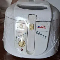 سرخ کن وسایل آشپزخانه|سایر لوازم برقی|کومله, |دیوار