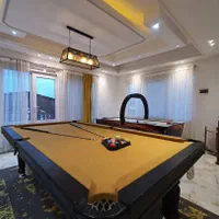 اجاره روزانه/هفتگی/ماهانه ویلا ۱۰۰۰ متری|اجارهٔ کوتاه‌مدت ویلا و باغ|سلمان‌شهر, |دیوار