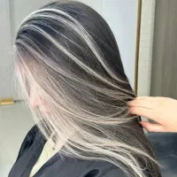 متخصص کار با مواد، بدون آسیب به مو وآرایش دائم