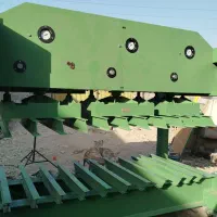 دستگاه پرس هیدرولیک آلمان صد تن  100TON|ماشین‌آلات صنعتی|تهران, آرژانتین|دیوار