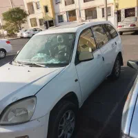 ام وی ام x33|خودرو سواری و وانت|پرند, فاز ۵|دیوار