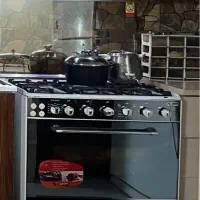 اجاق گاز فردار