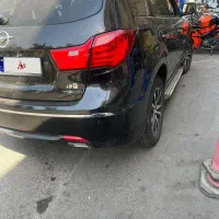 هایما توربو مدل ۹۶|خودرو سواری و وانت|کرج, گوهردشت|دیوار