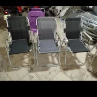 صندلی تاشوفنردارفوم /دارمحصولات ساحلی تراس باغی