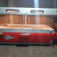 پرس وکیوم اسانسوری|ماشینآلات صنعتی|قدس, شهرقدس|دیوار