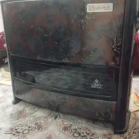 بخاری گازی۲۰هزار|بخاری، هیتر، شومینه|سیلاخور, |دیوار