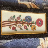 پته|صنایع دستی و سایر لوازم تزئینی|سیرجان, |دیوار