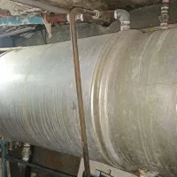 موتور خونه شوفاژ|آبگرمکن، پکیج، شوفاژ|آمل, |دیوار
