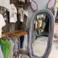 رگال چوب کار آینه|فروشگاه و مغازه|تهران, جماران (نیاوران)|دیوار