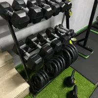 مربی بدنسازی،فیتنس