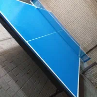 میز پینگ پنگ