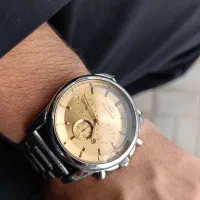 ساعت مچی الگانس
