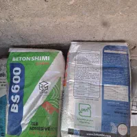 چسب کاشی و چسب آببند استخر