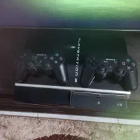 ps3 در حد نو|کنسول، بازی ویدئویی و آنلاین|کرمان, |دیوار