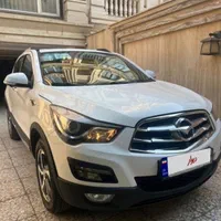 هایما S5/اس۵ ،صفر کیلومتر ۱۴۰۴ / تحویل فوری