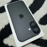 آیفون ۱۶ نرمال ۱۲۸ گیگ|موبایل|کرج, گلشهر|دیوار