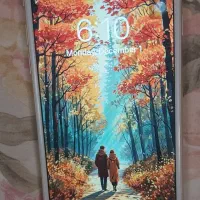 آیفون سیکس ۱۲۸ گیگ بسیار تمیز