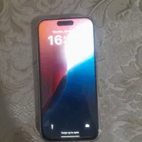 کپی ایفن ۱۶ پرومکس|موبایل|نسیم‌شهر, |دیوار