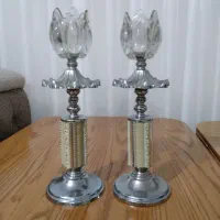 شمعدان سالم وزیبا