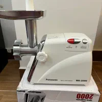 چرخ گوشت پاناسونیک