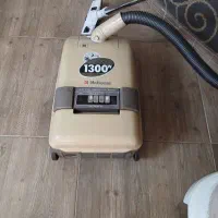 جارو برقی ناسیونال