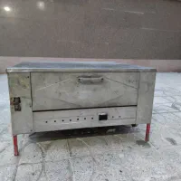 فر پیتزا وفر ساندویچی