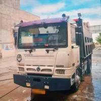 بادسان کمپرسیb6