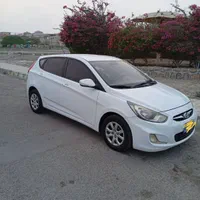 خودرو اکسنت هاچ بک|خودرو سواری و وانت|چابهار, |دیوار