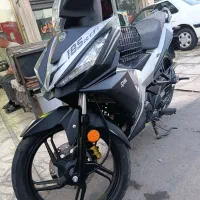 لاکی ۱۸۵