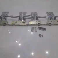 دستگیره وقفل درب|ابزارآلات|کرج, شهرک جهان‌نما|دیوار