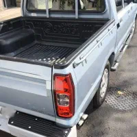 وانت مزدا کارا دو کابین 2000cc|خودرو سواری و وانت|تهران, تسلیحات|دیوار