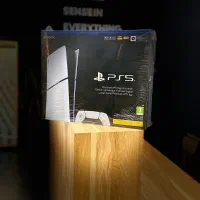 PlayStation 5 Slim Digital  پلی استیشن ۵