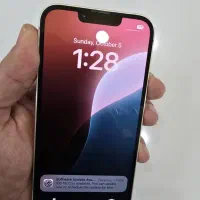 اپل iPhone 13 با حافظهٔ ۱۲۸ گیگابایت|موبایل|اندیمشک, |دیوار