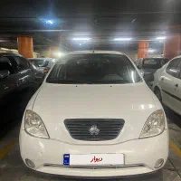 تیبا۲ مدل۹۷|خودرو سواری و وانت|تهران, جنت‌آباد مرکزی|دیوار