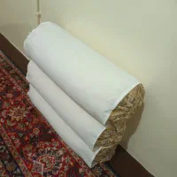 بالشت|رختخواب، بالش، پتو|هرسین, |دیوار