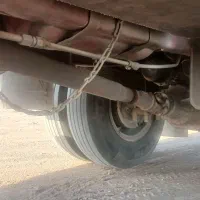 بنز تک|خودرو سنگین|مشهد, کارمندان دوم|دیوار