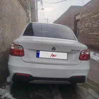 سایناsمدل۱۴۰۰|خودرو سواری و وانت|اسکو, |دیوار